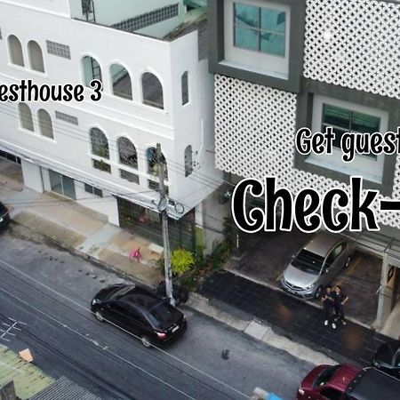 Get GuestHouse 2  Hat Yai Extérieur photo